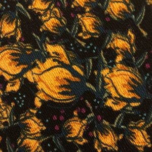 Lularoe Nicole Dress- Size Small